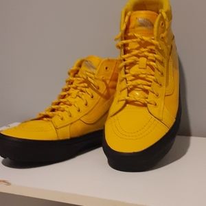 Vans MTE Boots
